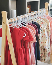 Load image into Gallery viewer, Signature Clothing Rack